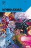 MARAUDERS BY GERRY DUGGAN VOL 02 TP [9781302921477]